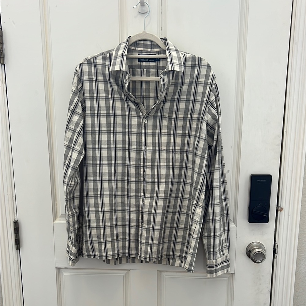 EUC Polo by Ralph Lauren shirt